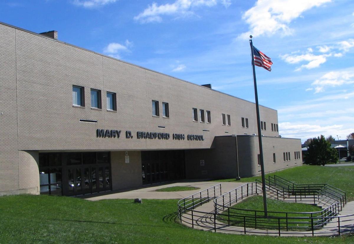 Bradford High School