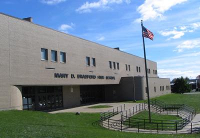 Bradford High School