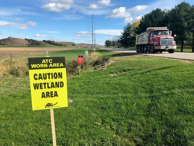 Cardinal-Hickory Creek