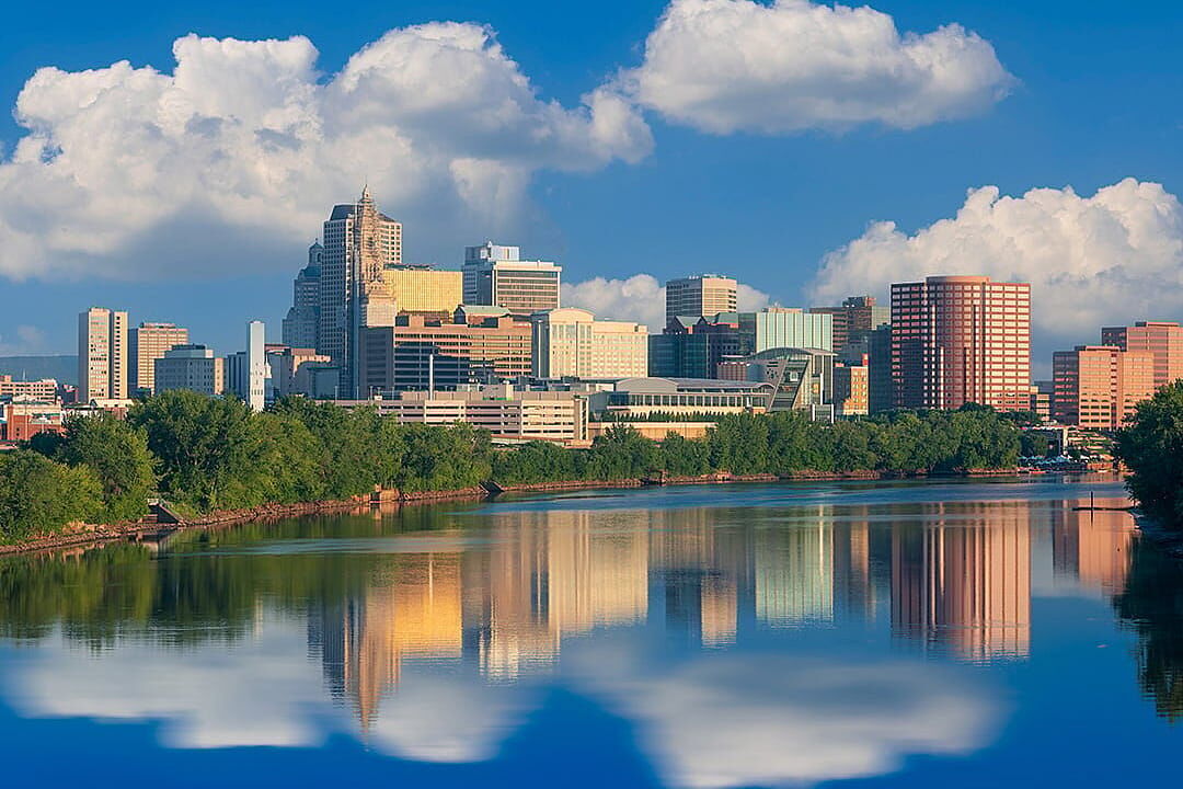 Is your pay keeping pace with your local talent market?