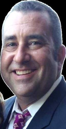 Fontana Village Board Trustee Thomas Marek