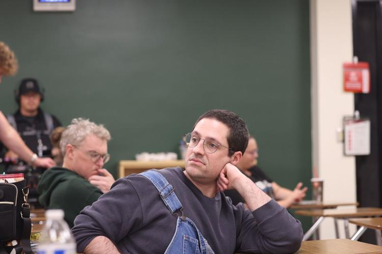 Chris Jakala