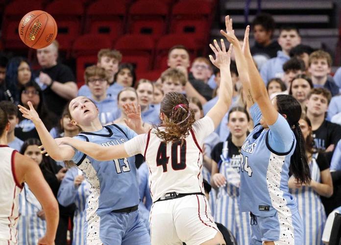 Natalie Backhaus Wisconsin Dells