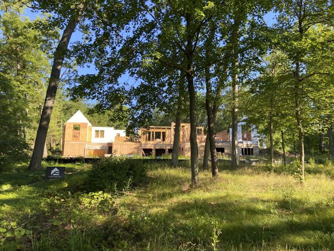 Always something new