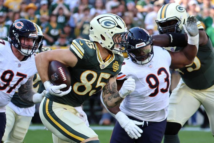 FOOTBALL-NFL-GB-CHI/