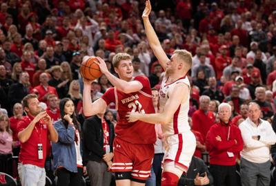 Steven Crowl, Rienk Mast