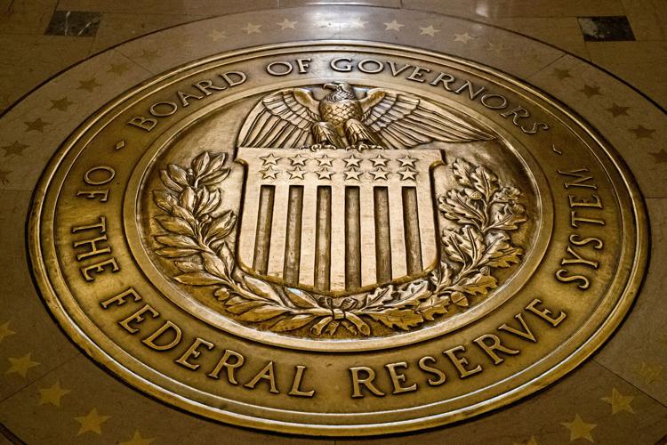 Federal Reserve-Interest Rates