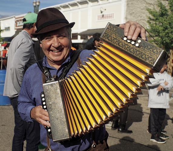 Lake Geneva's Oktoberfest has been cancelled this year