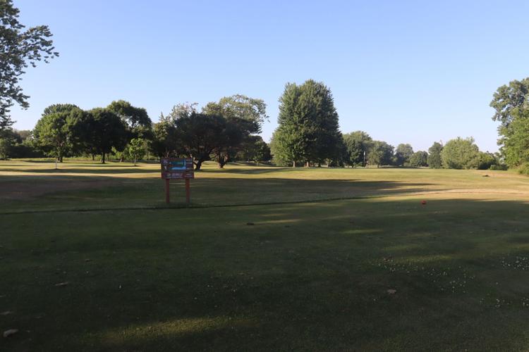 Shoop Golf Course