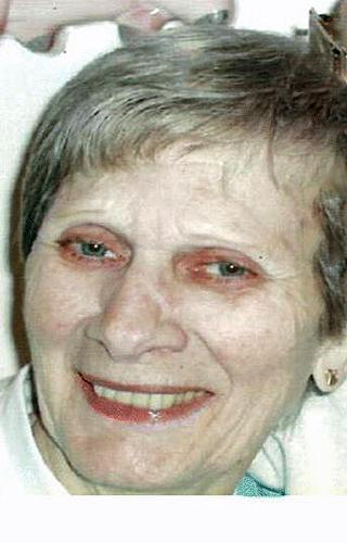 Loretta Marie Meister