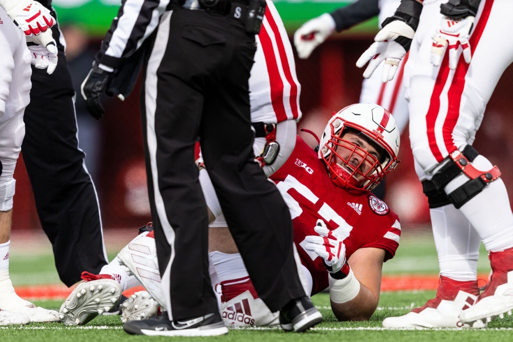 5 things to know about Wisconsin football's next foe, Minnesota