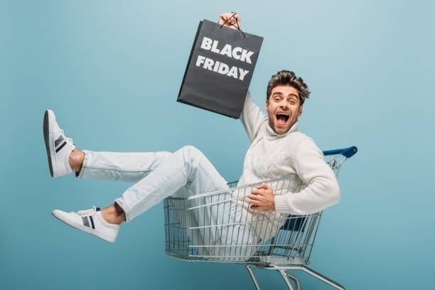 PennyWise podcast: Black Friday deals: 4 tips to get the biggest