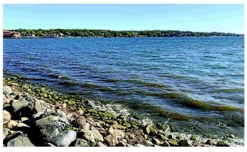 Two new staff members join the city of Lake Geneva