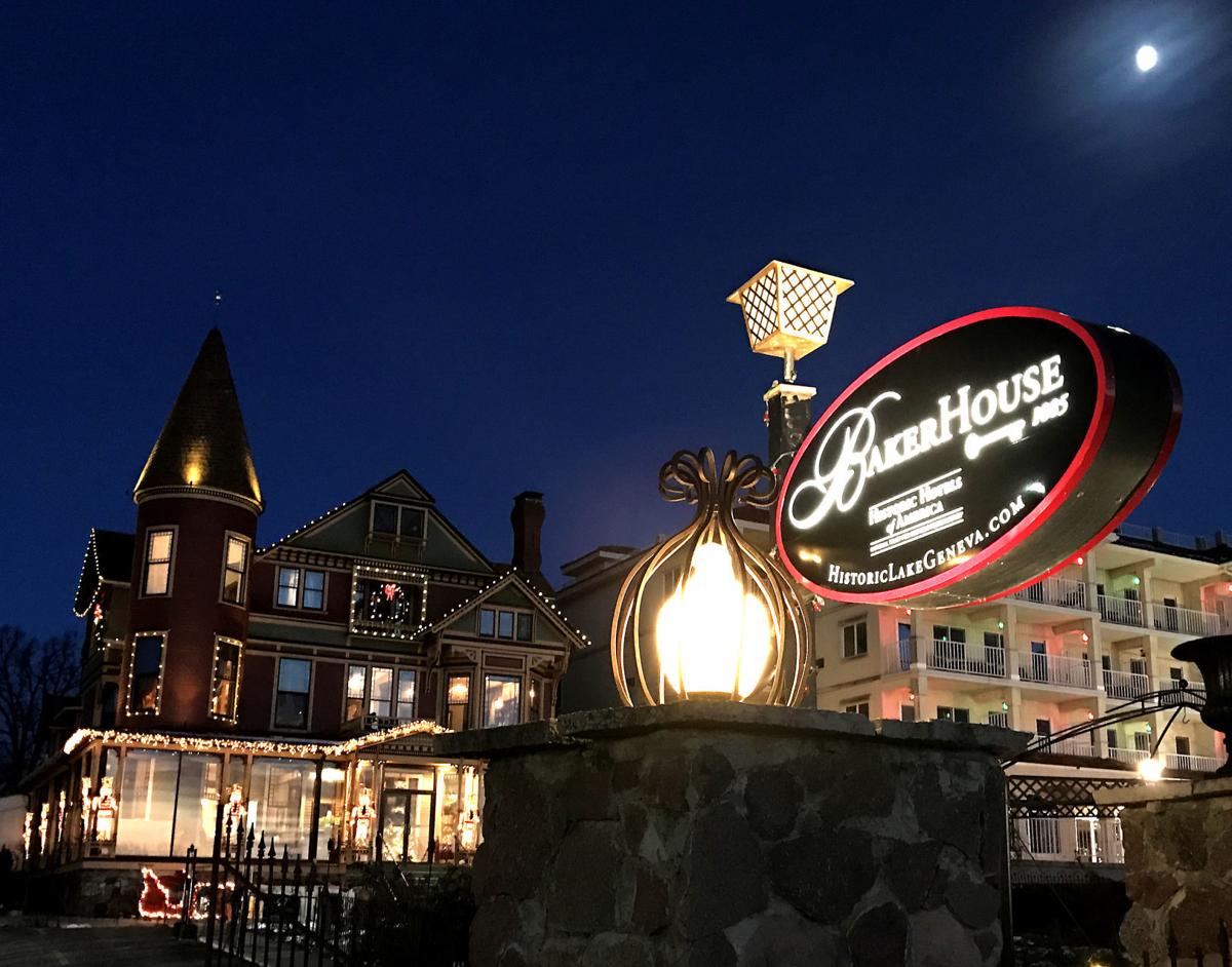 Happenings Plenty Of Nye Options Dining Lakegenevanews Net