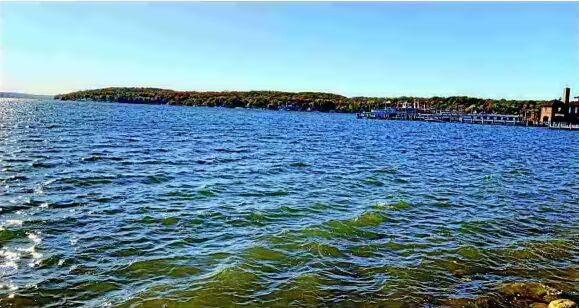 New Lake Geneva event a celebration of America's 250th anniversary