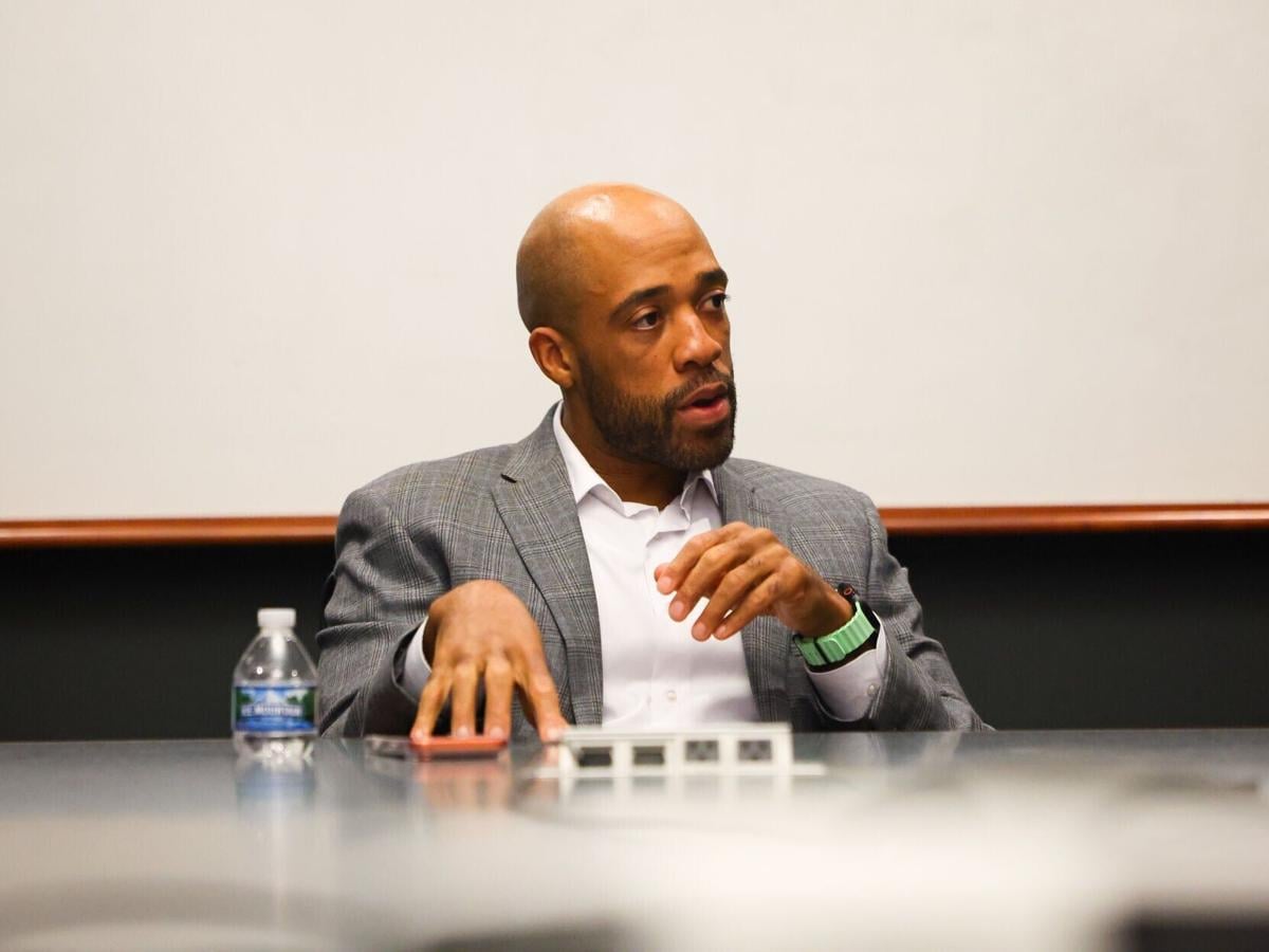 Mandela Barnes