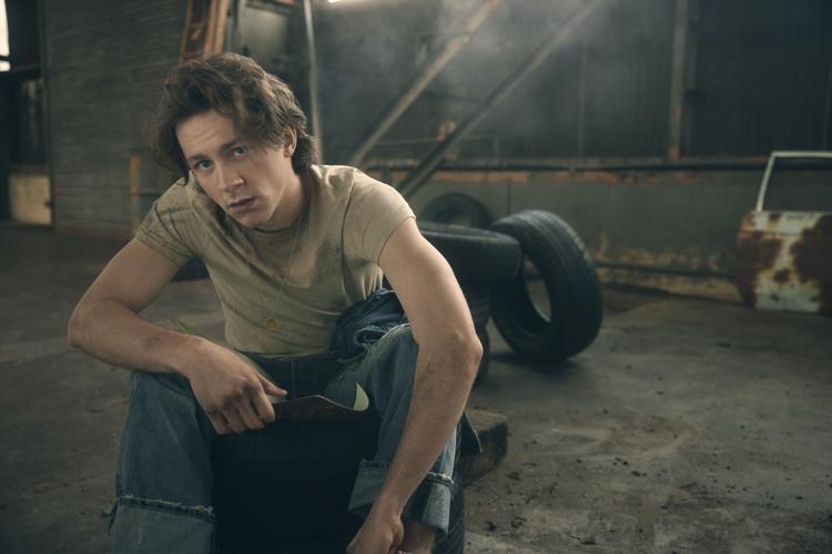 Brody Grant