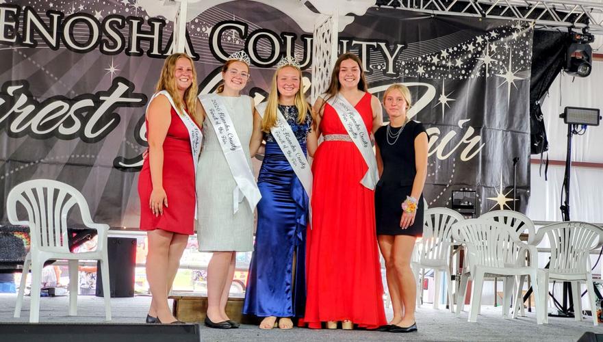 2026 FAIREST OF THE FAIR