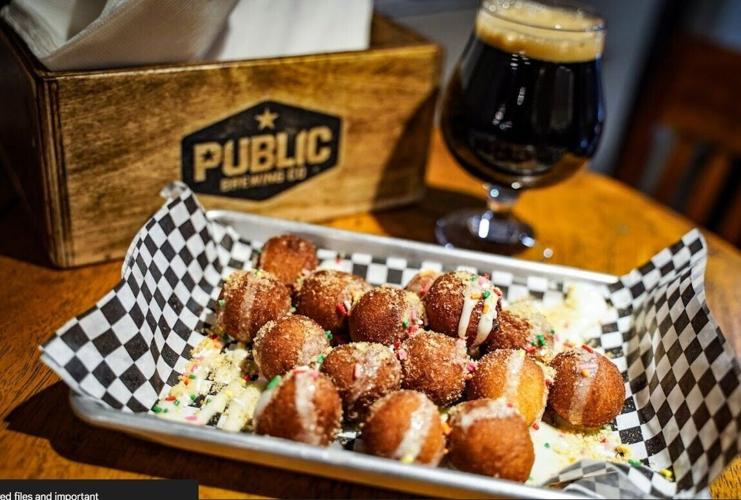 Public Brewing Company
