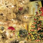 Resort cover December 8, 2021: Parade of Trees