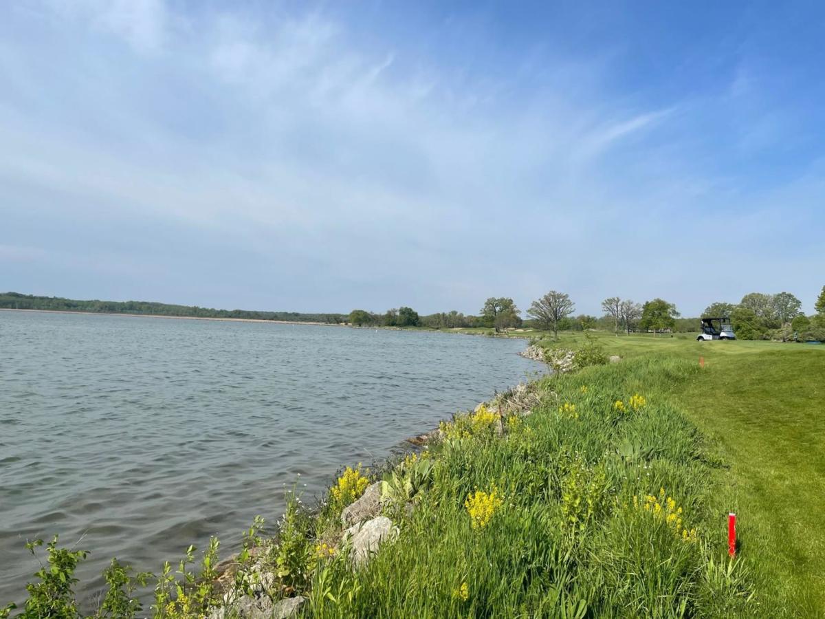 Geneva National proposal