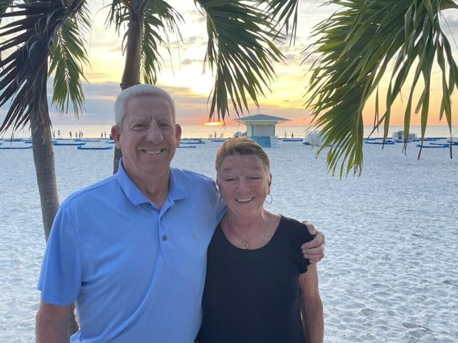 Anniversary: McDorman, 55th