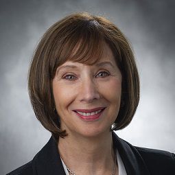 Mary Beth Kingston, Ph.D., Advocate Aurora chief nursing officer
