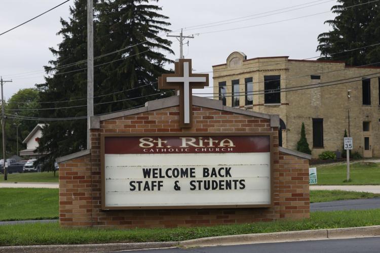 St. Rita