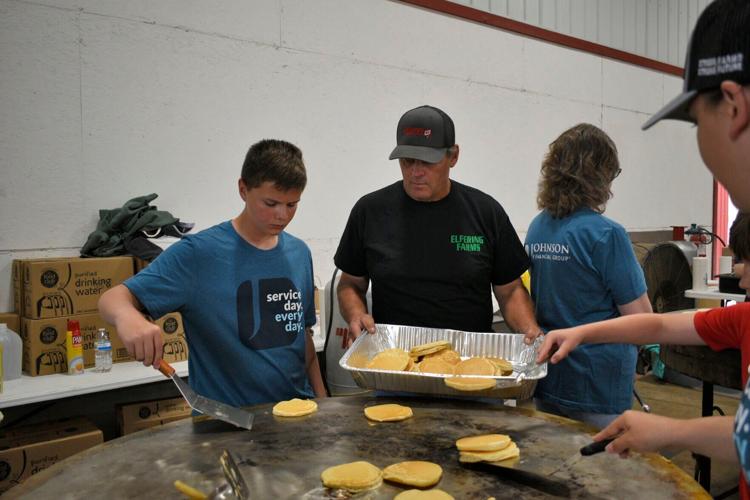 2024 DAIRY BREAKFAST