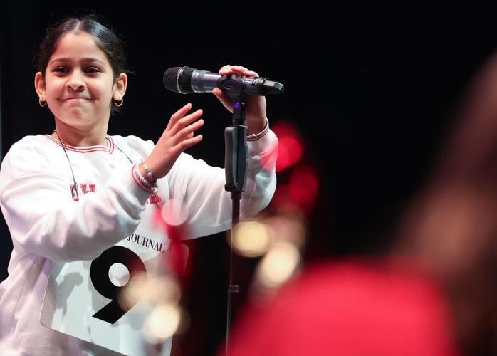 Badger State Spelling Bee
