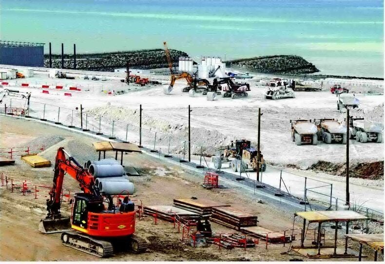 US seeks faster uranium enrichment expansion to avert supply shortages