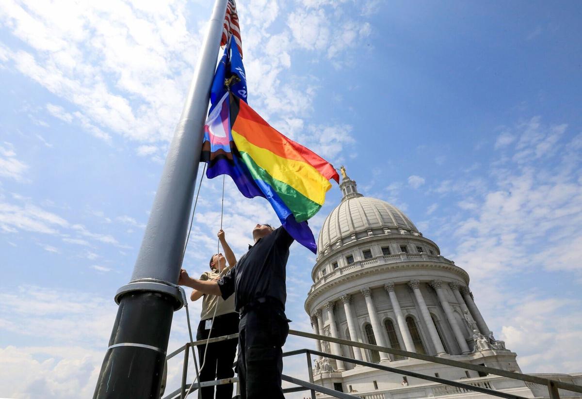 Conversion therapy