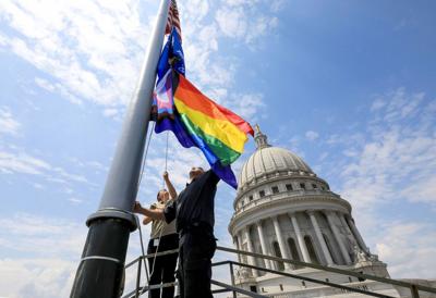 Conversion therapy