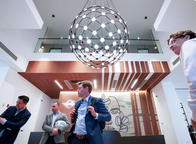 Embassy Suites by Hilton