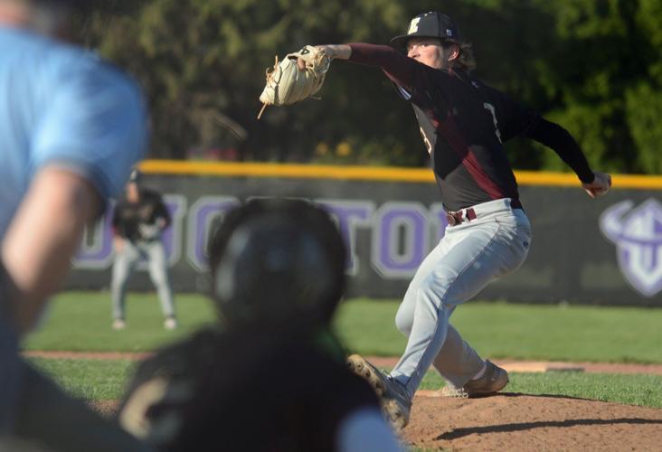 Madison Edgewood's Steffen Mello