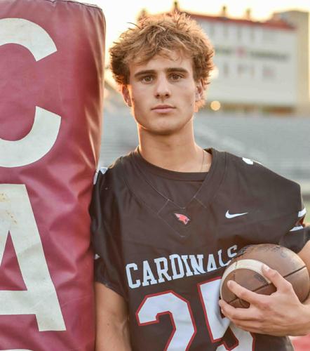 Patrick Passini, Middleton