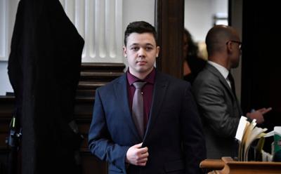 Amy Swearer: Race-baiting Kyle Rittenhouse narratives don’t survive scrutiny