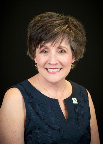 Debbie Ford