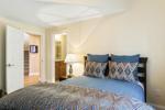 Fourth bedroom