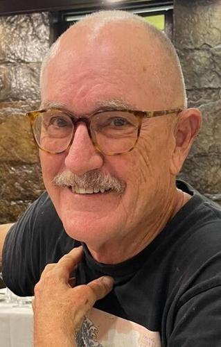 Steven Porter