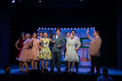 24 Hour Musical