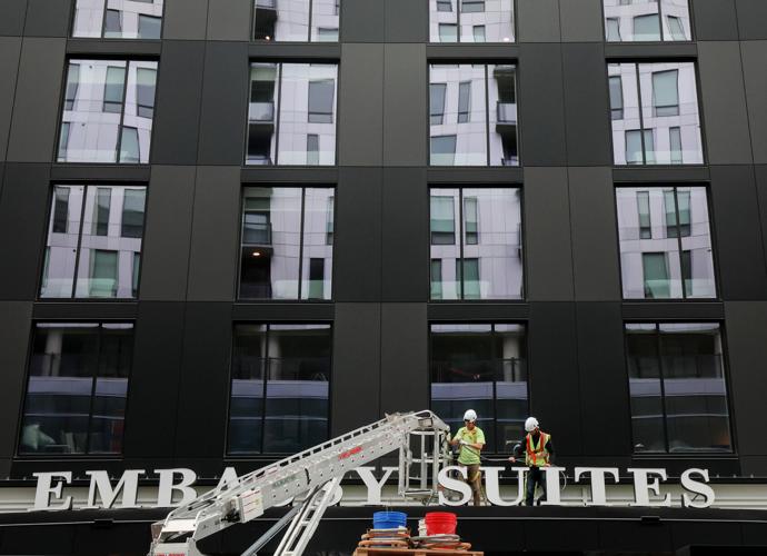 Embassy Suites by Hilton