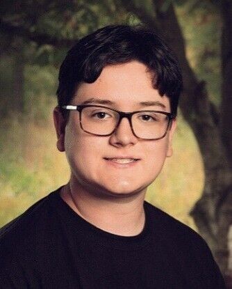 Hunter Stouffer