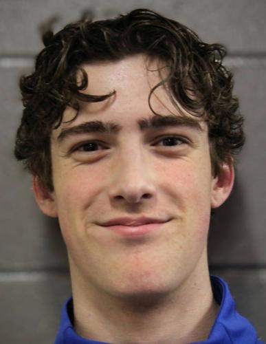 Milo Brown, Madison West