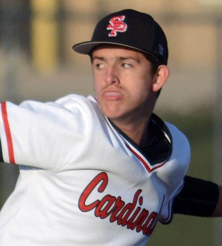Joey Tamboli, Sun Prairie East
