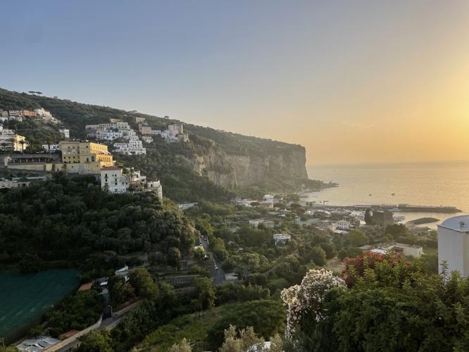 Sorrento, Italy