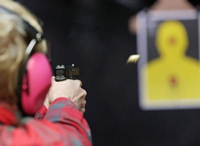 Mad City Firearms Training