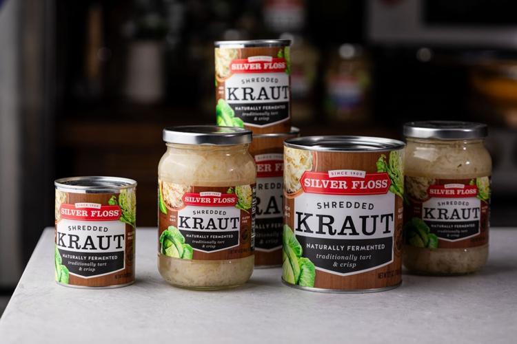 Fermented Food Holdings
