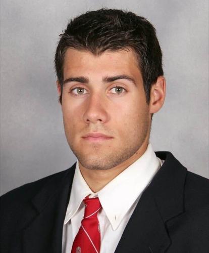 Michael Mersch headshot mhock quarter century