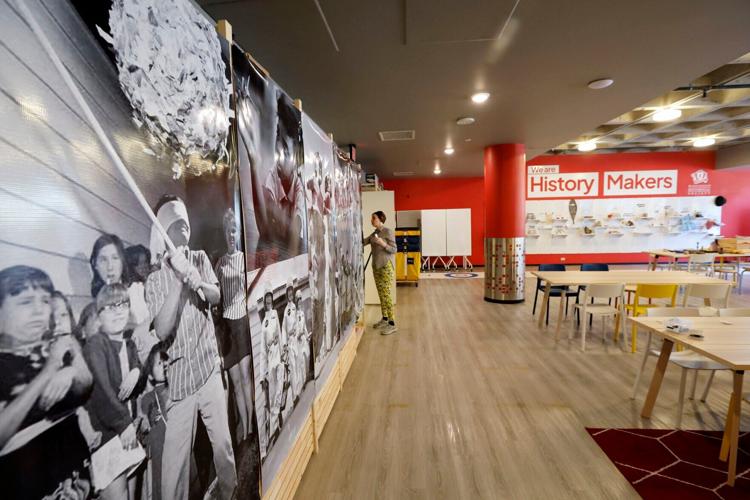 Wisconsin Historical Society
